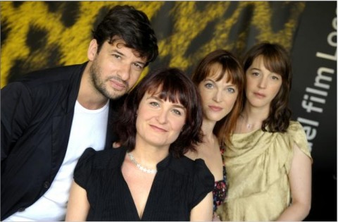 La petite chambre à Locarno